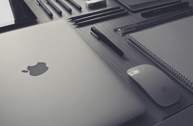 Fantásticos ícones para acompanhar os menus